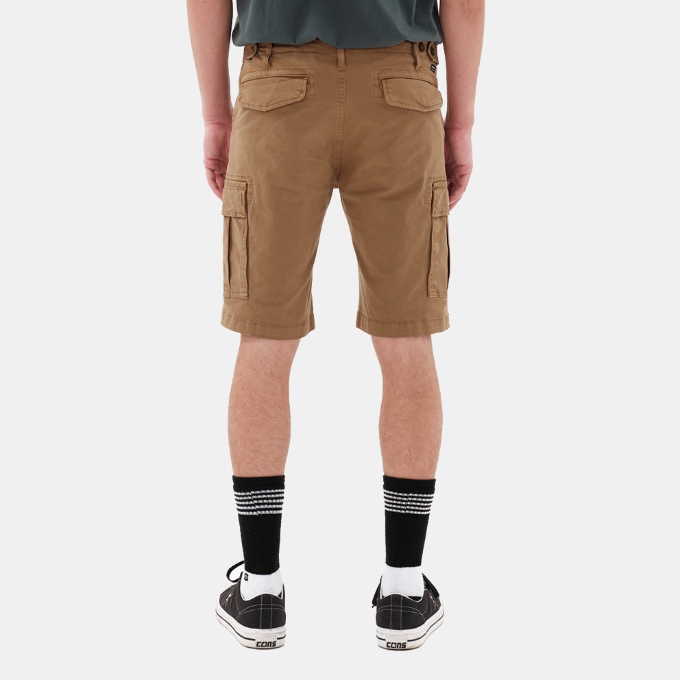 Emerson Stretch Men's Cargo Shorts