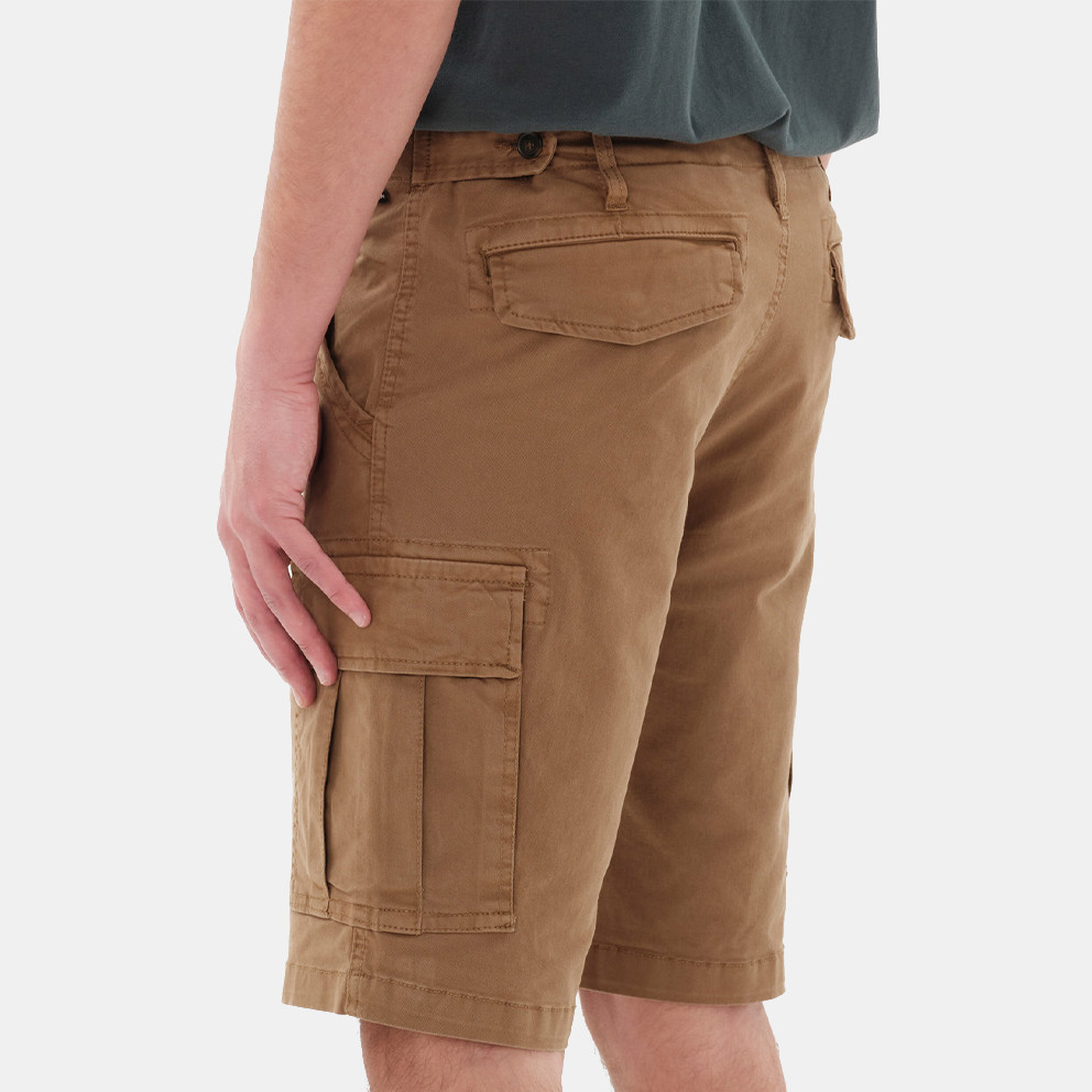 Emerson Stretch Men's Cargo Shorts