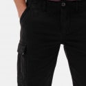 Emerson Stretch Ανδρικό Cargo Σορτς