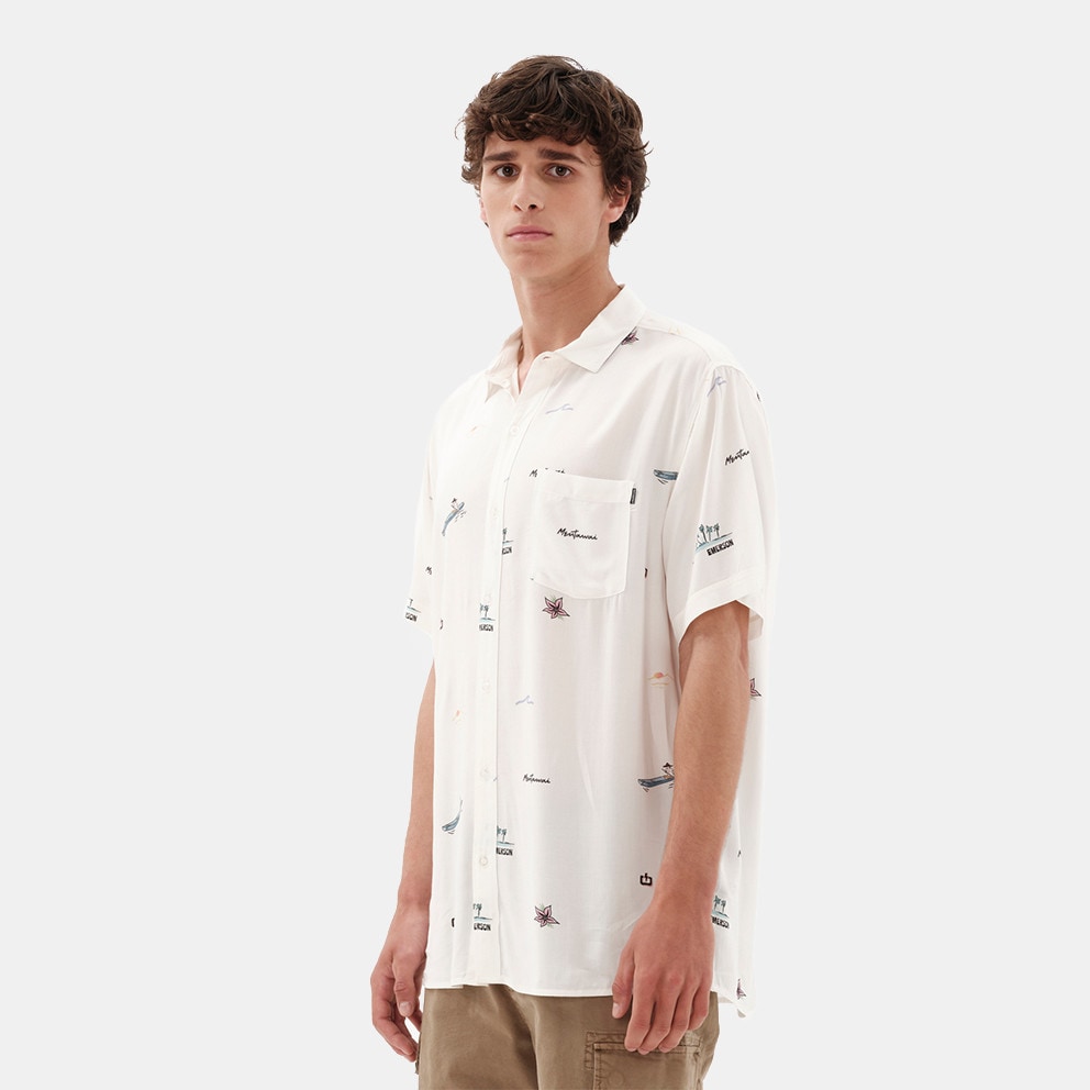 Emerson Men's Short Sleeve Shirt