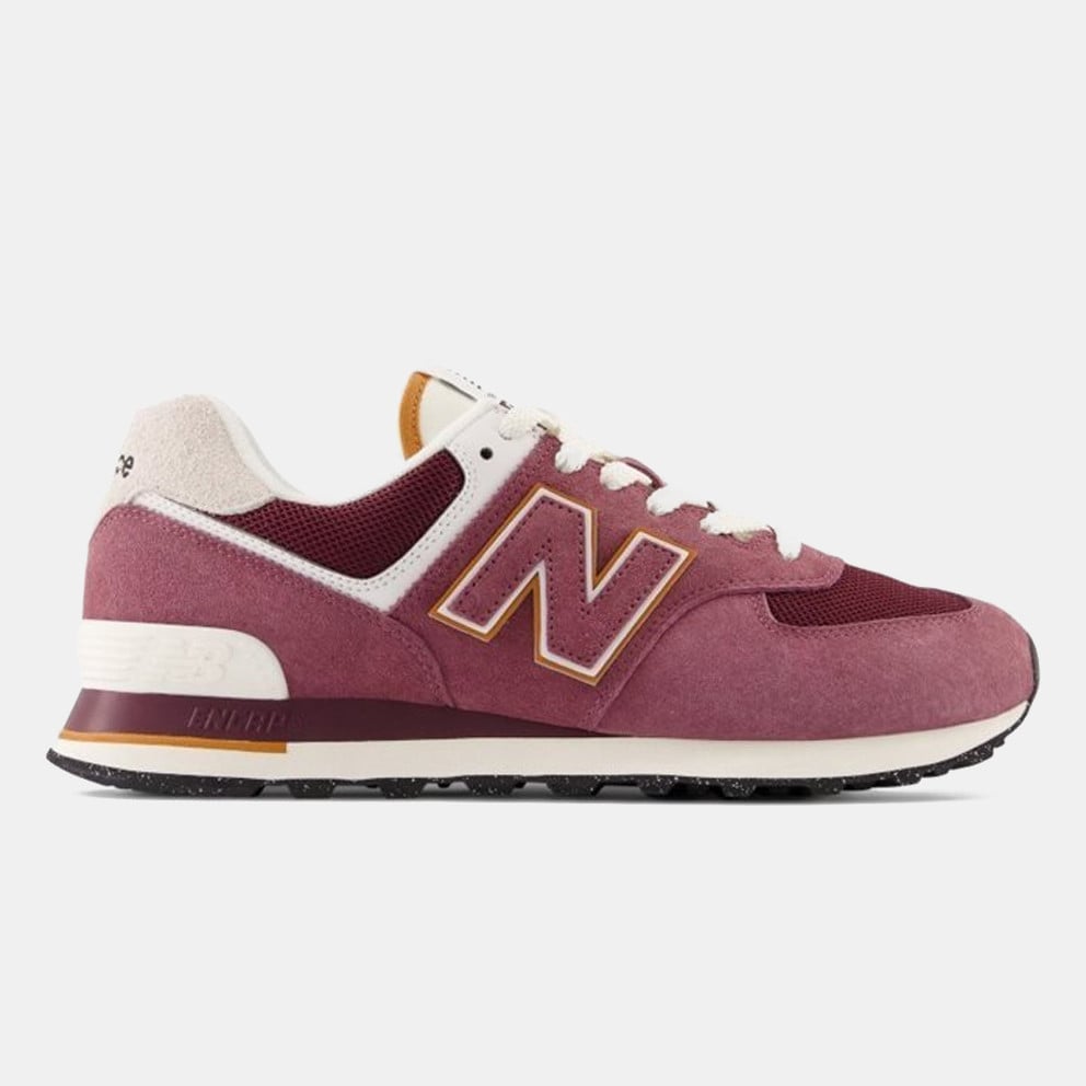 New Balance 574 Ανδρικά Παπούτσια (9000143672_3359) Ανδρικά / Ανδρικά Παπούτσια / Ανδρικά Sneakers