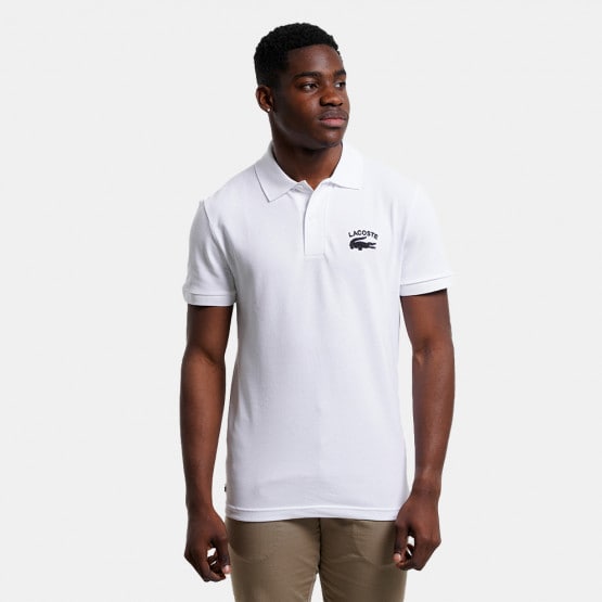 Lacoste New Ανδρικό Polo T-shirt