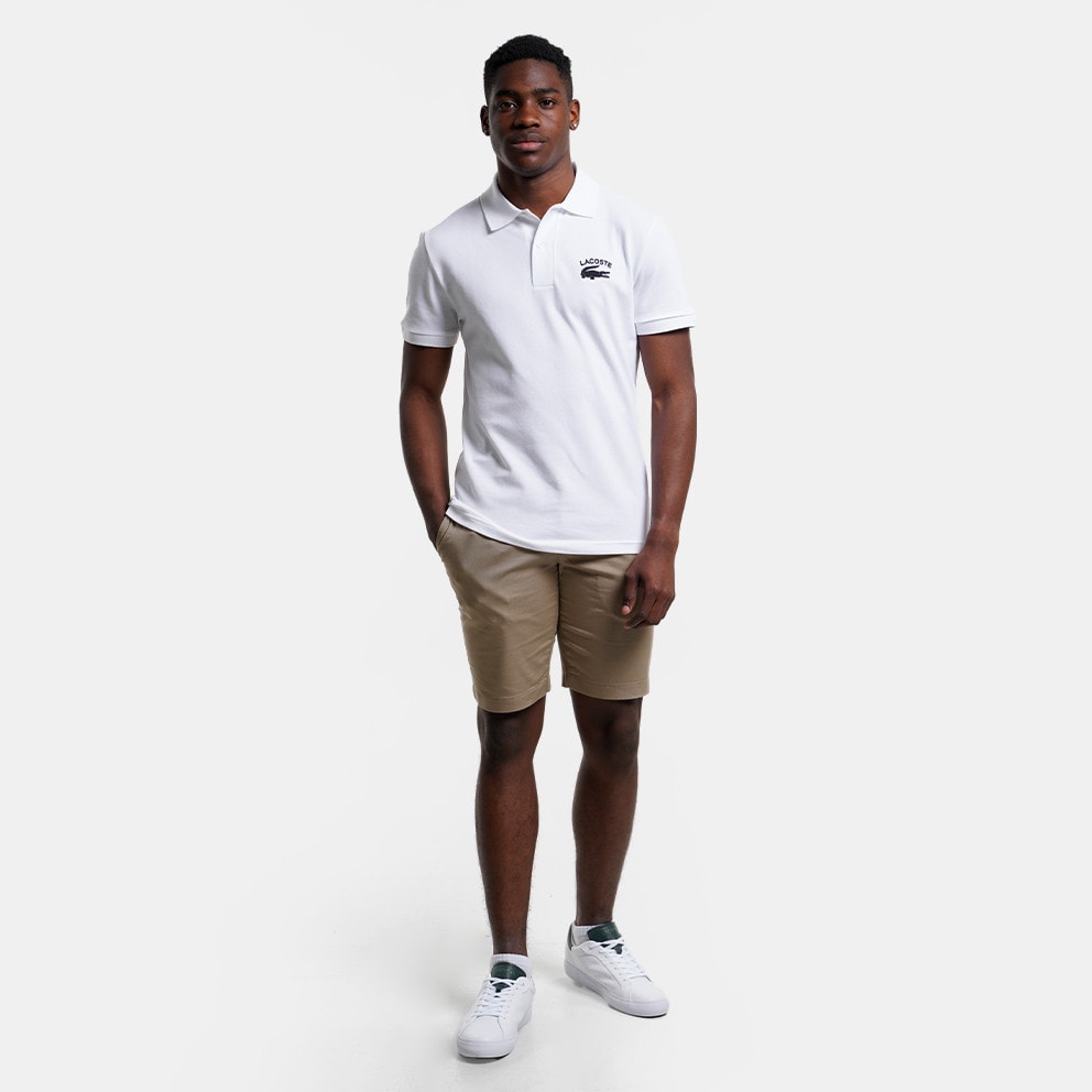 Lacoste New Ανδρικό Polo T-shirt