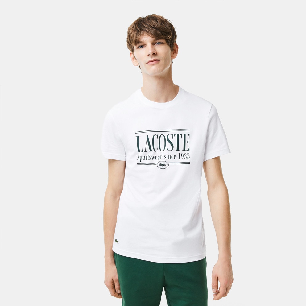 Lacoste Men's T-shirt