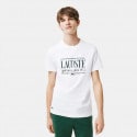 Lacoste Ανδρικό T-shirt