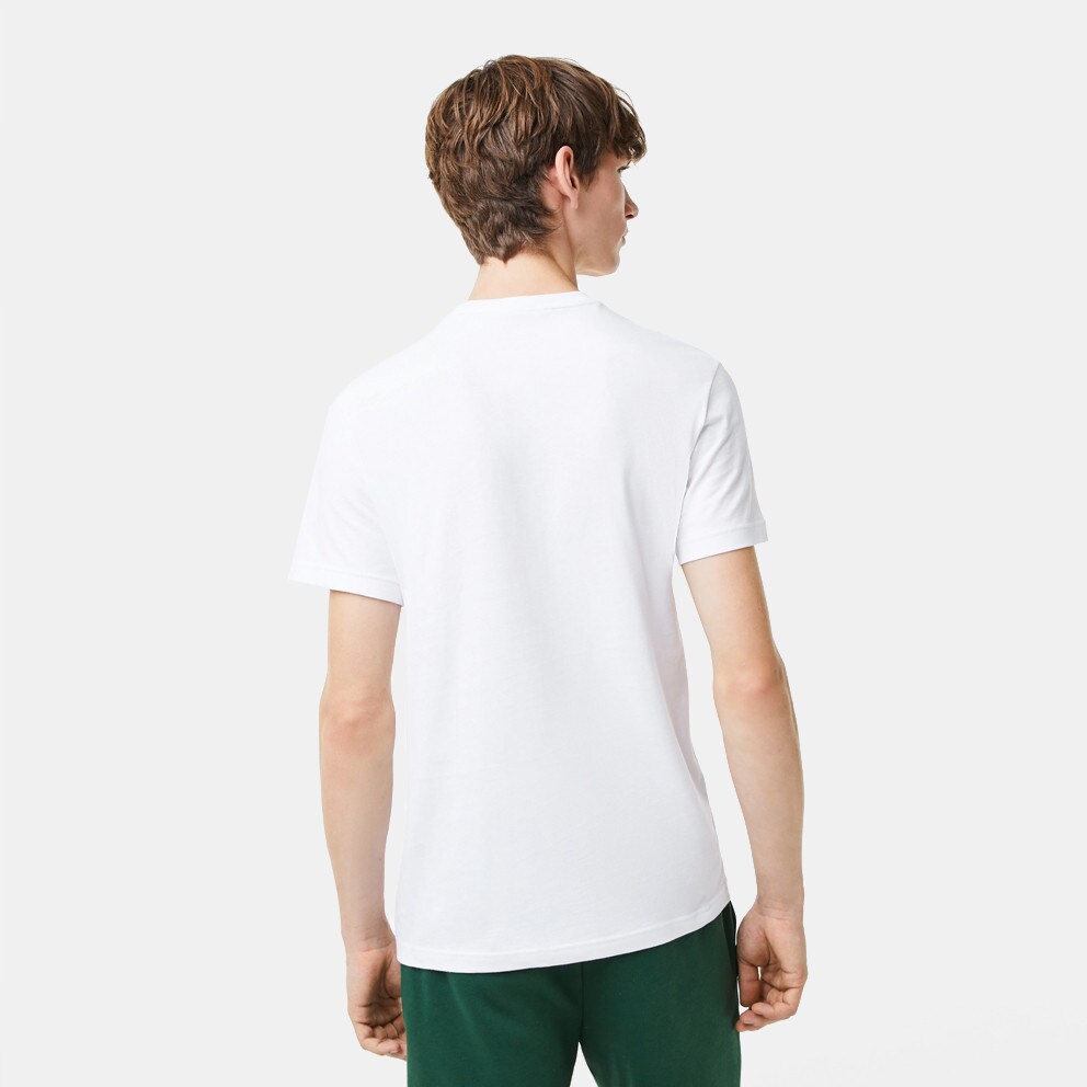 Lacoste Tee Shirts