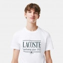 Lacoste Tee Shirts