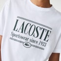 Lacoste Tee Shirts