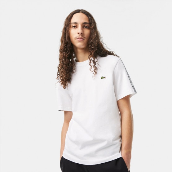 Lacoste Ανδρικό T-Shirt