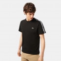 Lacoste Ανδρικό T-Shirt