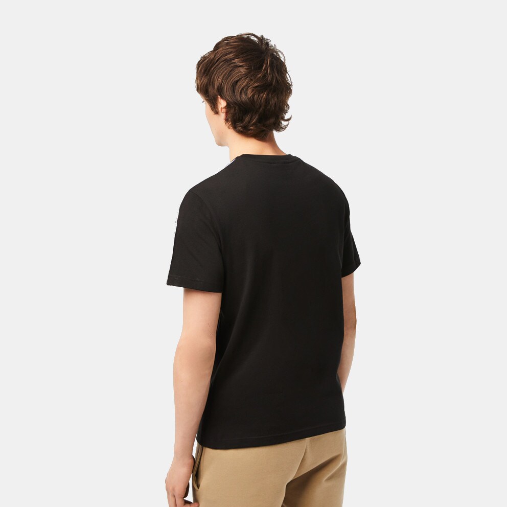 Lacoste Ανδρικό T-Shirt