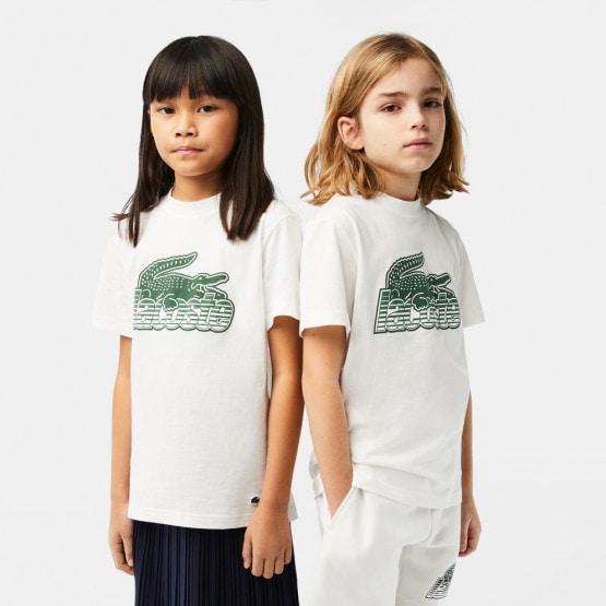 Lacoste Kid's T-Shirt