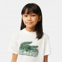 Lacoste Παιδικό T-Shirt