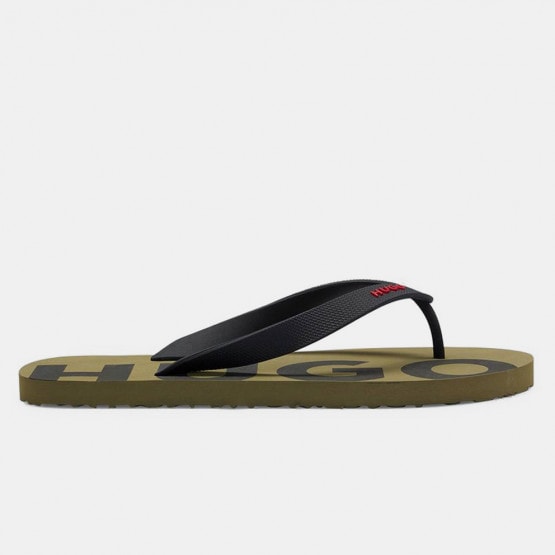 Hugo Men's Flip Flops
