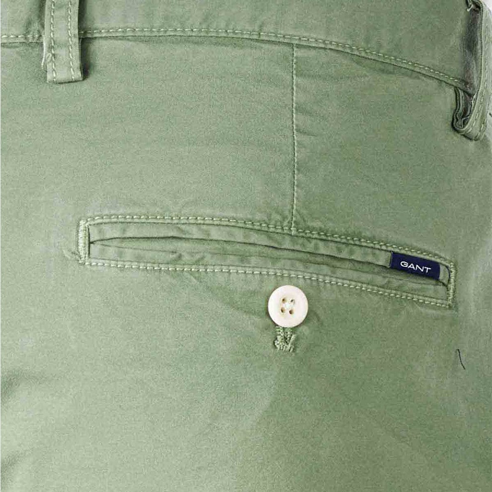 Gant Ανδρικό Chino Σορτς