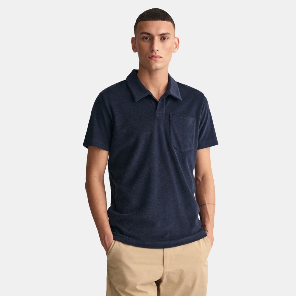 GANT Men's Polo T-Shirt