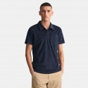 GANT Ανδρικό Polo T-Shirt