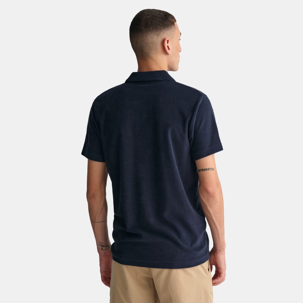 GANT Men's Polo T-Shirt