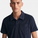 GANT Men's Polo T-Shirt