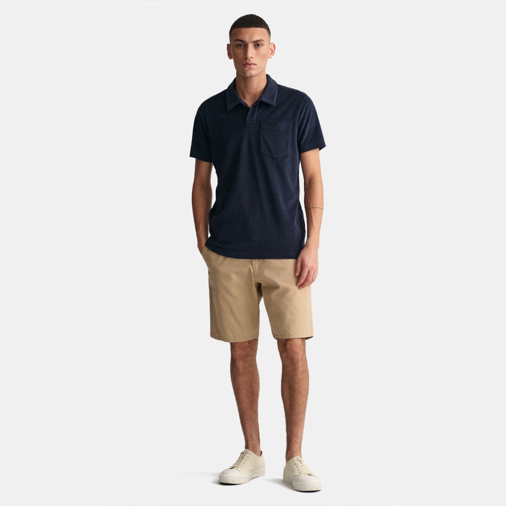 GANT Men's Polo T-Shirt