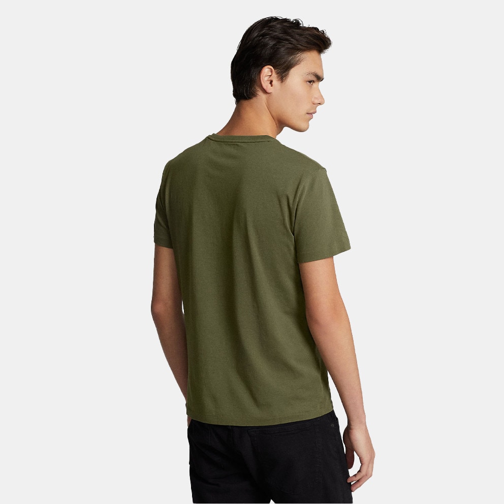 Polo Ralph Lauren Ανδρικό T-Shirt