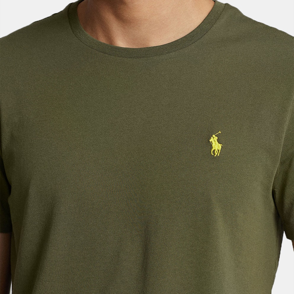 Polo Ralph Lauren Ανδρικό T-Shirt