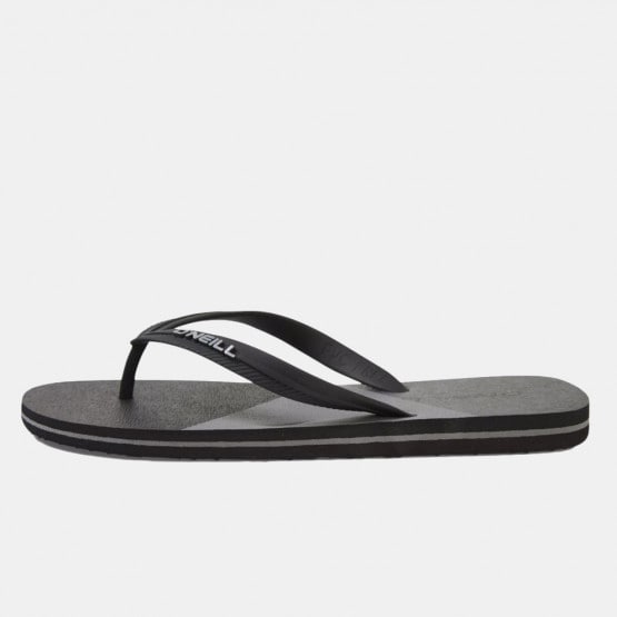 O'Neill Profile Color Block Men's Flip Flops