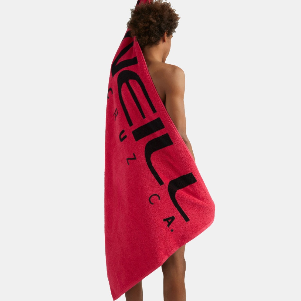 O'Neill Seawater Beach Towel