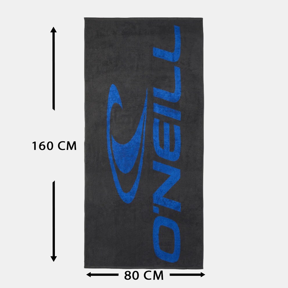 O'Neill Seawater Beach Towel