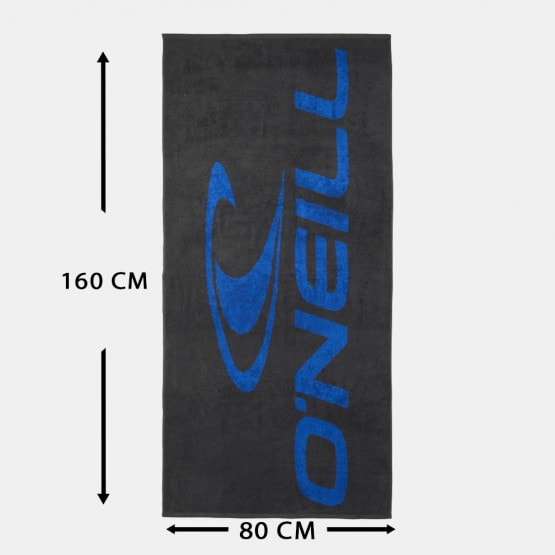 O'Neill Seawater Beach Towel