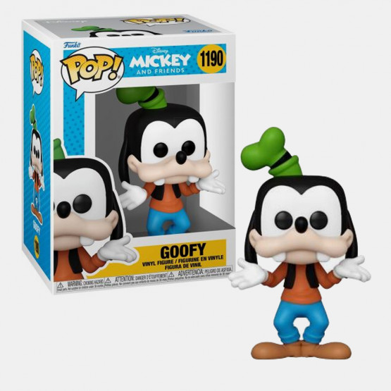 Funko Pop! Disney: Mickey And Friends -