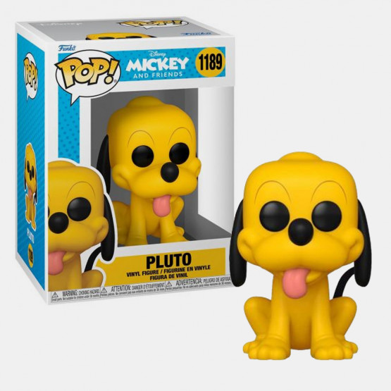 Funko Pop! Disney: Mickey And Friends -