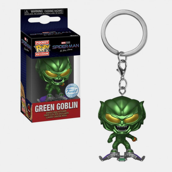 Funko Pocket Pop!: Marvel Spider Man No
