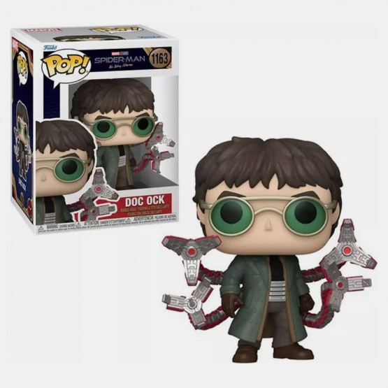 Funko Pop! Marvel: Spider-Man No Way Ho