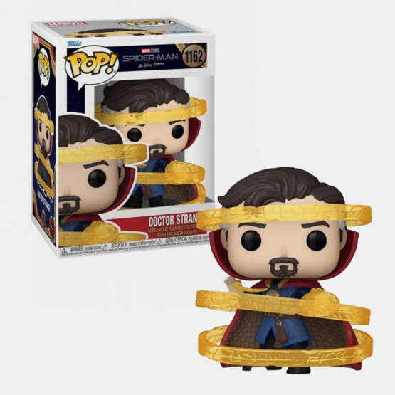 Funko Pop! Marvel: Spider-Man No Way Ho