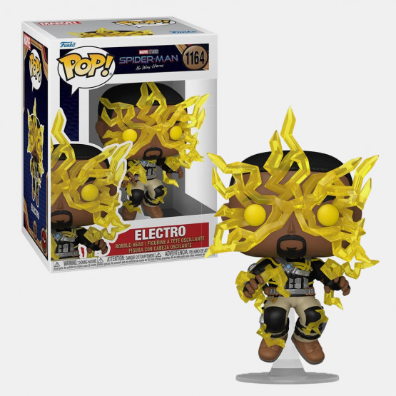 Funko Pop! Marvel: Spider-Man No Way Ho