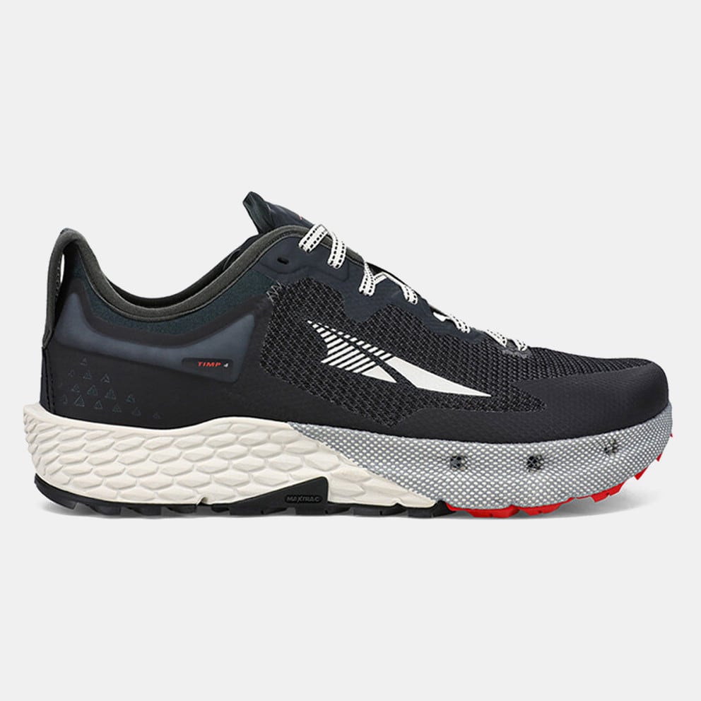 ALTRA TIMP 4 Ανδρικά Παπούτσια για Trail (9000148962_1469) Ανδρικά / Ανδρικά Παπούτσια / Trail | Outdoor