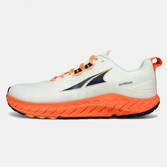 ALTRA OUTROAD Men's Trail Shoes