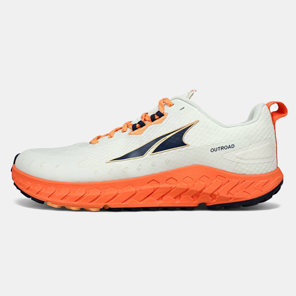 ALTRA OUTROAD Ανδρικά Παπούτσια για Trail (9000148963_22859) Ανδρικά / Ανδρικά Παπούτσια / Trail | Outdoor