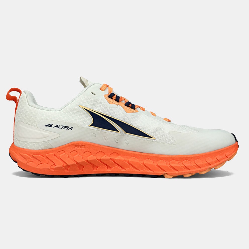 ALTRA OUTROAD Men's Trail Shoes