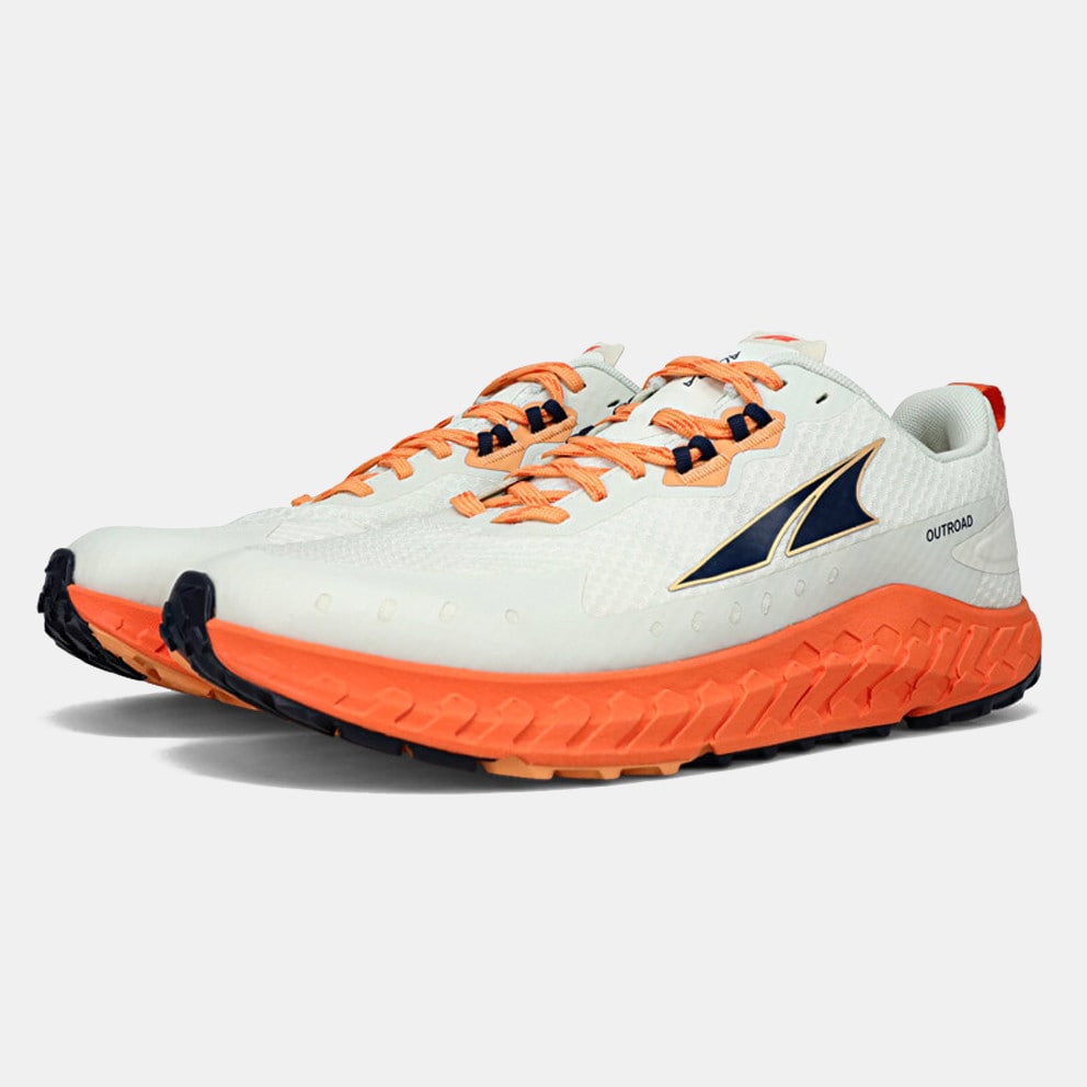ALTRA OUTROAD Men's Trail Shoes