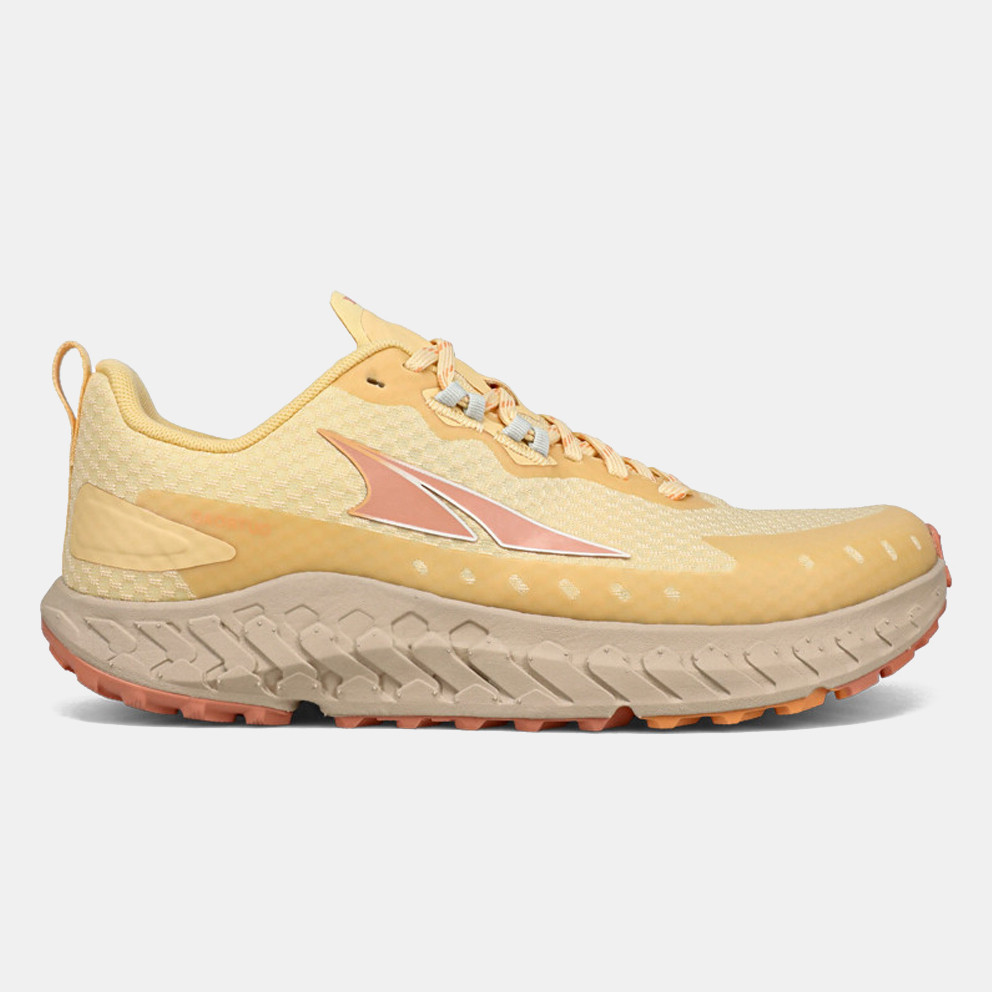 ALTRA OUTROAD Women's Trail Shoes