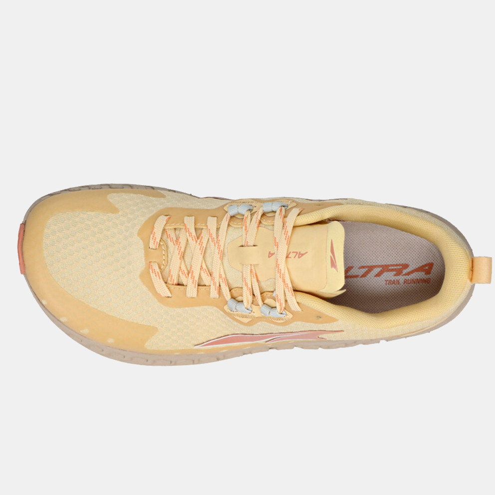 ALTRA OUTROAD Women's Trail Shoes