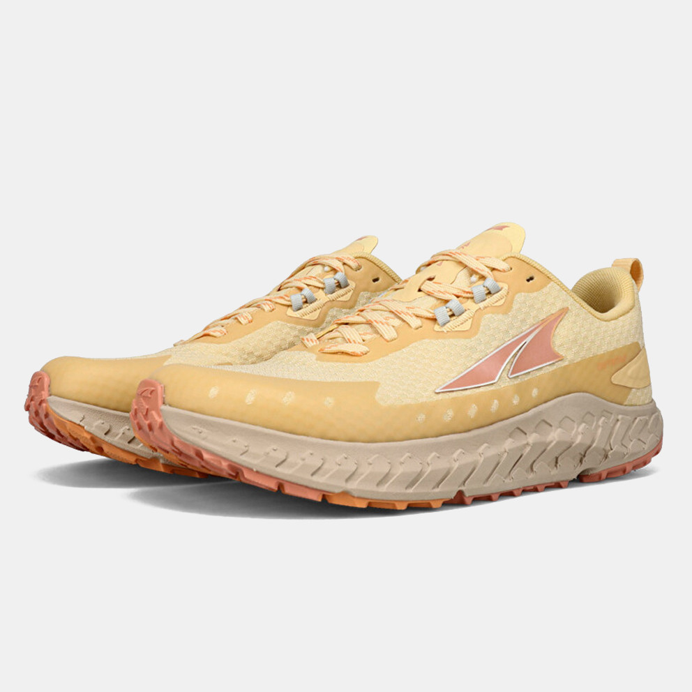 ALTRA OUTROAD Women's Trail Shoes