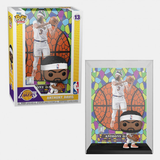 Funko Pop! Trading Cards: Los Angeles Lakers - Ant