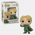 Funko Pop! Harry Potter - Gilderoy Lockhart Φιγούρα