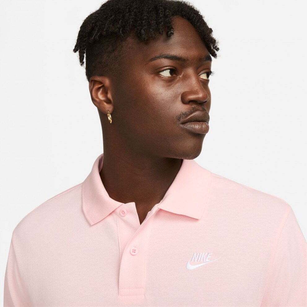 Nike Sportswear Men's Polo T-Shirt