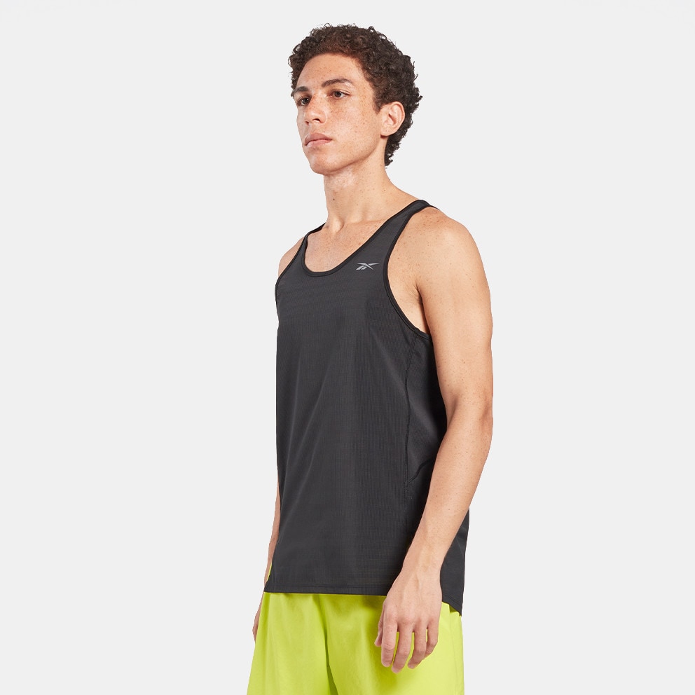 Reebok Sport Running Speedwick Men's Tank Top