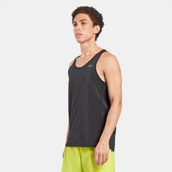 Reebok Sport Running Speedwick Men's Tank Top