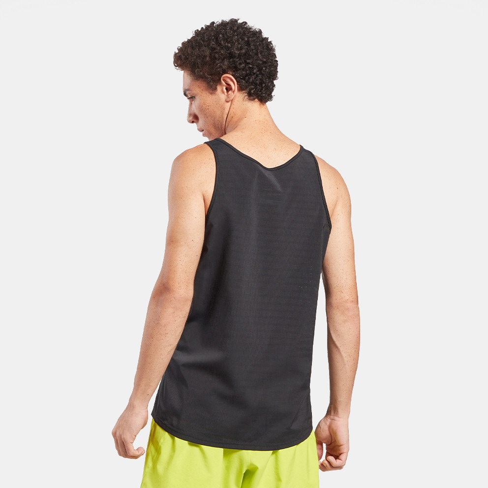 Reebok Sport Running Speedwick Men's Tank Top